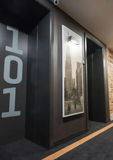 Best Western Hotel Mariacki